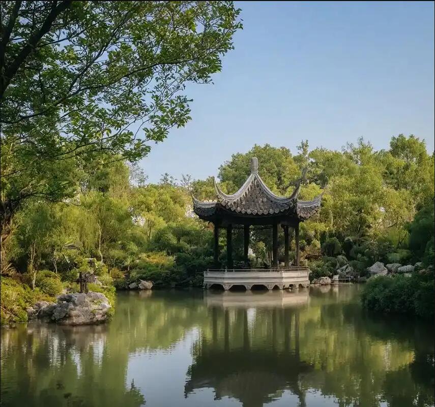 吉首花留土建有限公司